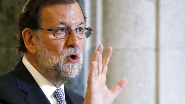 Mariano Rajoy Mariano Rajoy
