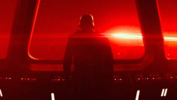 Kylo Ren Kylo Ren