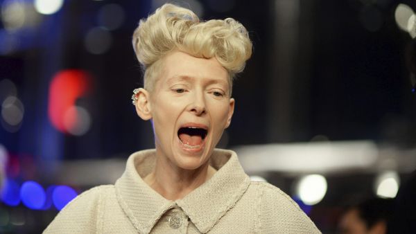 Tilda Swinton Tilda Swinton
