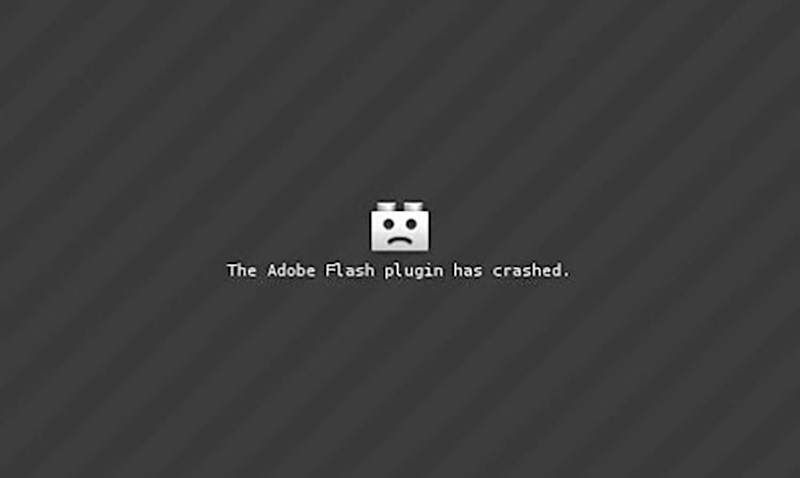 Hacia el final de Adobe Flash Player: Google dejará de 