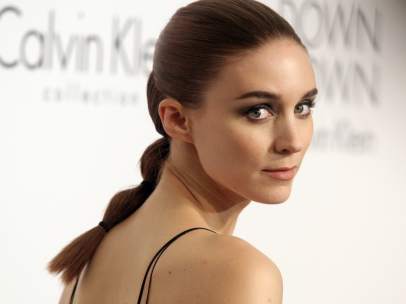 Rooney Mara