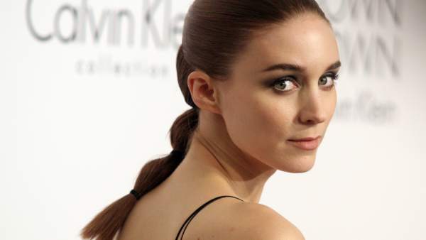 Rooney Mara Rooney Mara