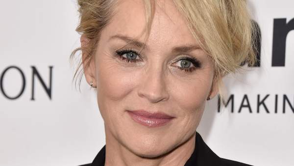 Sharon Stone Sharon Stone