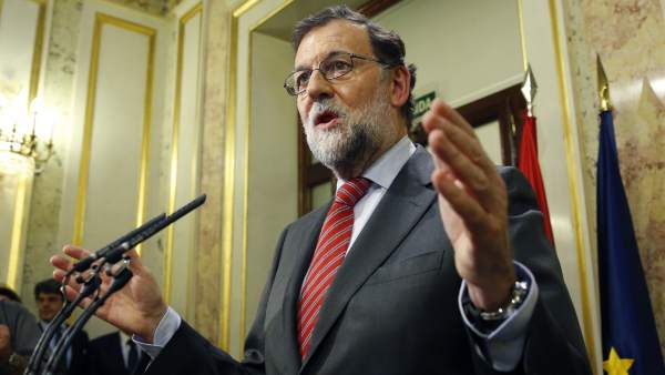 Mariano Rajoy Mariano Rajoy