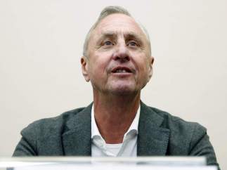 Johan Cruyff