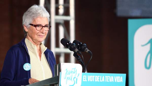 Muriel Casals Muriel Casals