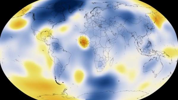 Cambio climático Cambio climático