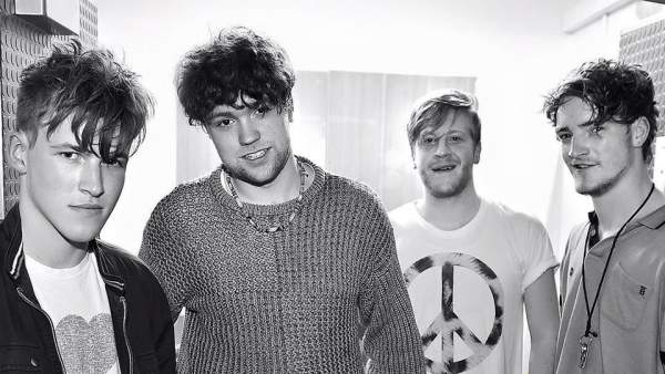 Viola Beach Viola Beach