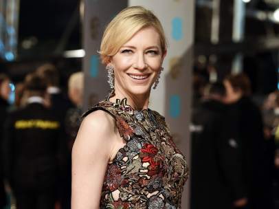 Cate Blanchett