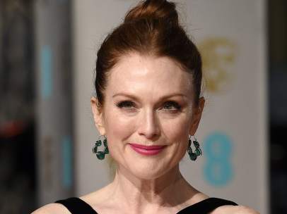Julianne Moore