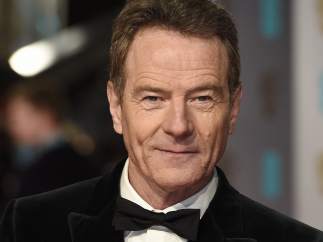 Bryan Cranston