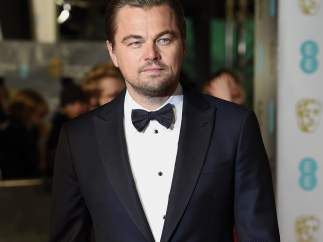 Leonardo DiCaprio