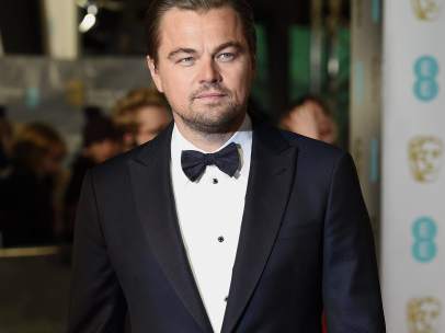 Leonardo DiCaprio