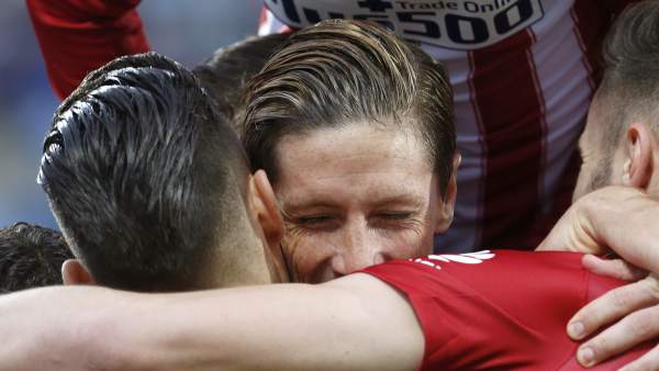 Fernando Torres Fernando Torres