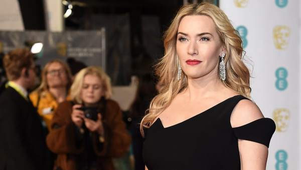 Kate Winslet Kate Winslet