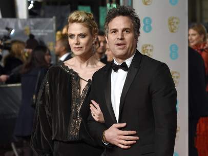 Mark Ruffalo