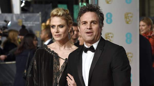 Mark Ruffalo Mark Ruffalo
