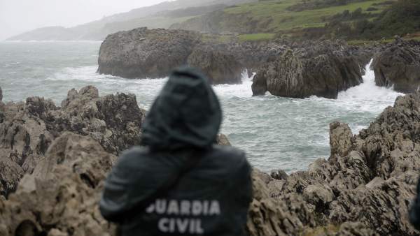Un desaparecido en Cantabria Un desaparecido en Cantabria