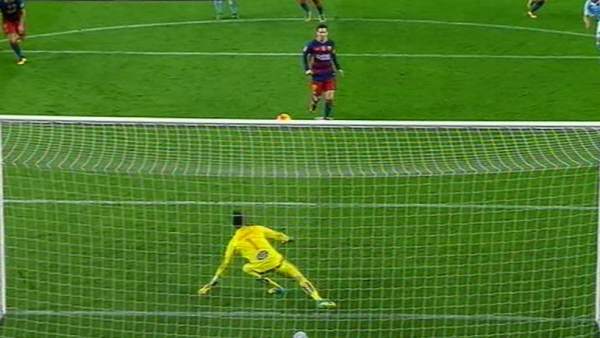 Pase de Messi Pase de Messi