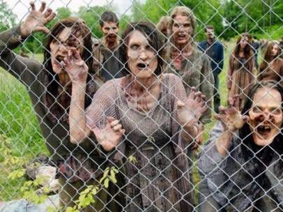 The Walking Dead