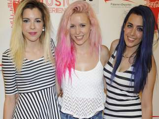 Sweet California