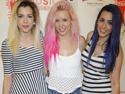 Sweet California