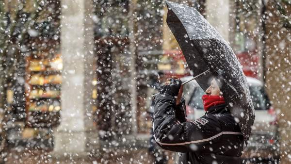 Nieve Nieve