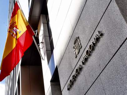 Audiencia Nacional