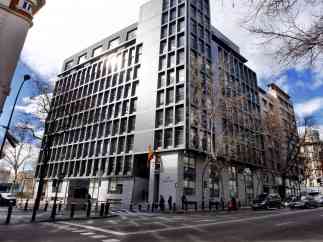 Audiencia Nacional