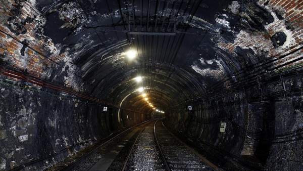 Túnel de la línea 1 Túnel de la línea 1