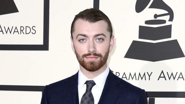 Sam Smith Sam Smith
