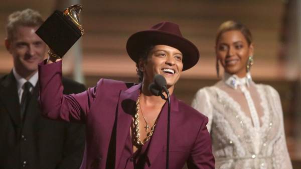 Bruno Mars Bruno Mars