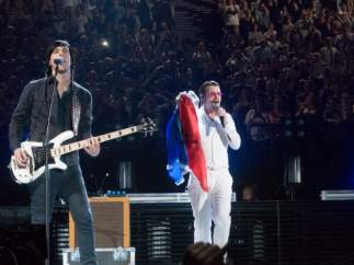 Eagles of Death Metal