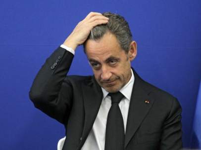 Sarkozy