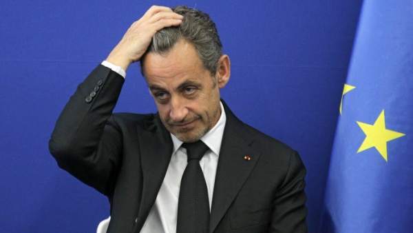 Sarkozy Sarkozy