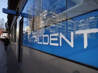 Vitaldent