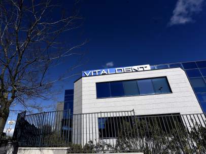 Sede de Vitaldent