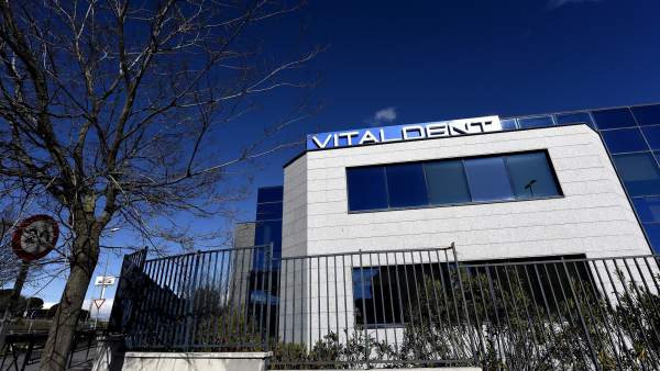 Sede de Vitaldent Sede de Vitaldent