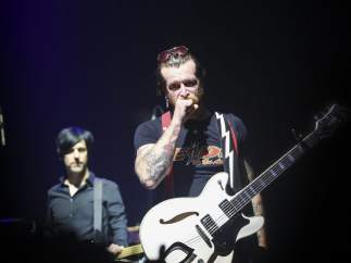 Eagles of Death Metal