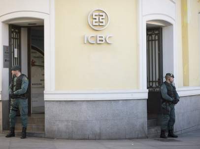ICBC