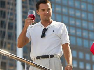 Leonardo DiCaprio