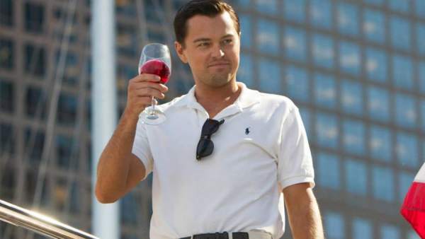 Leonardo DiCaprio Leonardo DiCaprio