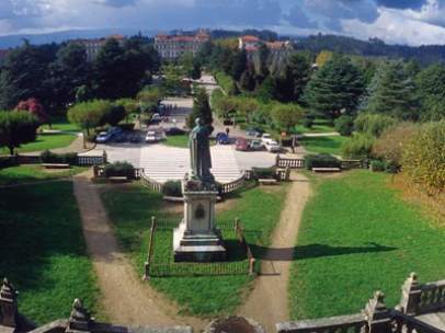 Campus de Santiago de la USC
