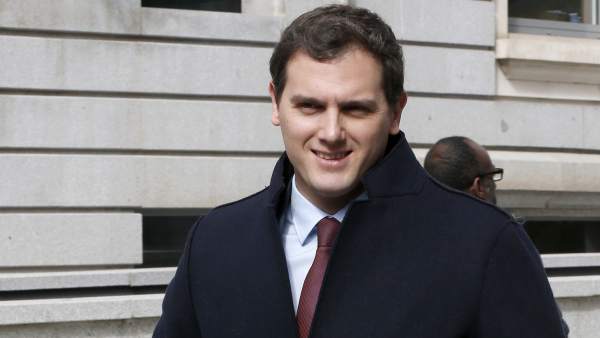 Albert Rivera Albert Rivera