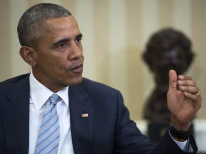 Barack Obama