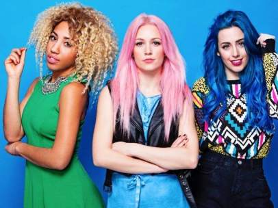 Sweet California