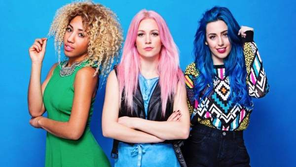 Sweet California regresan con nueva incorporación ...