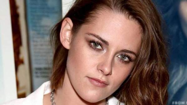 Kristen Stewart Kristen Stewart
