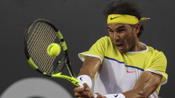 Rafa Nadal Rafa Nadal
