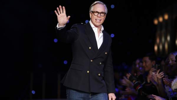 Tommy Hilfiger Tommy Hilfiger